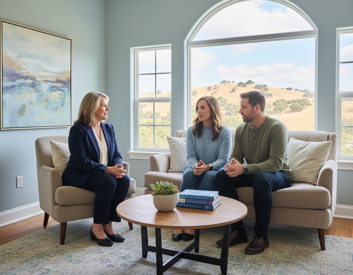 Encinitas Counseling for Emotional Wellness