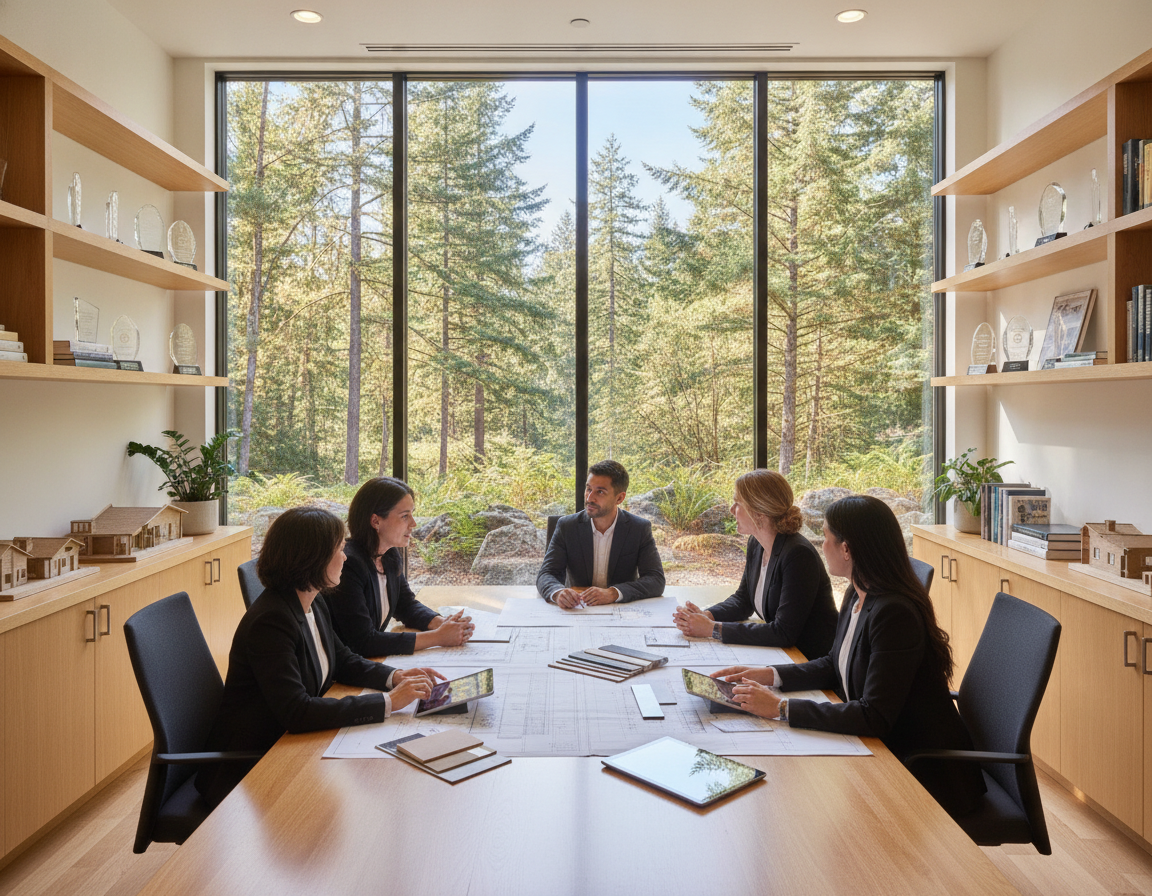 Design-Build ADU Company Serving Maple Valley