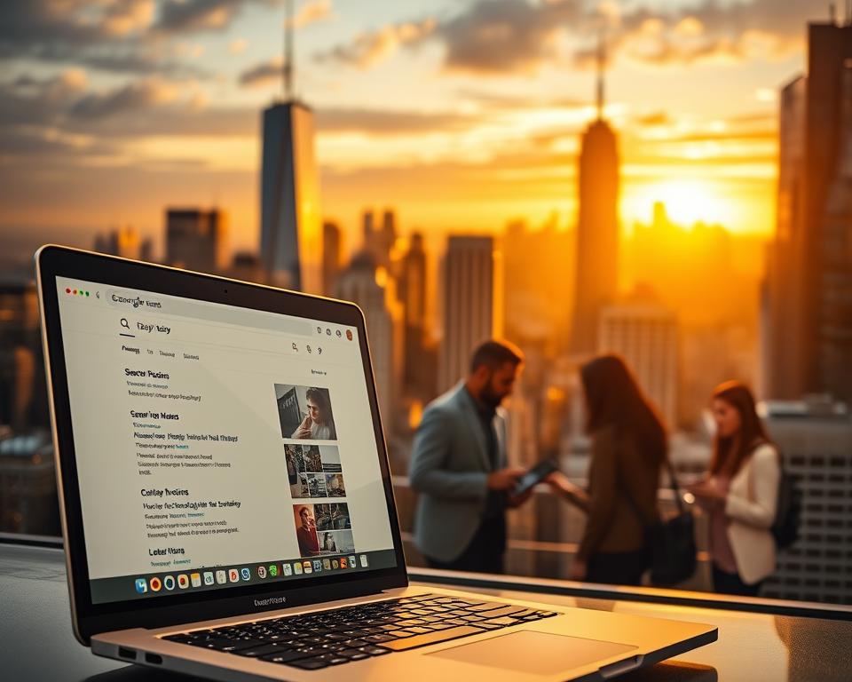 Premier SEO Company In New York