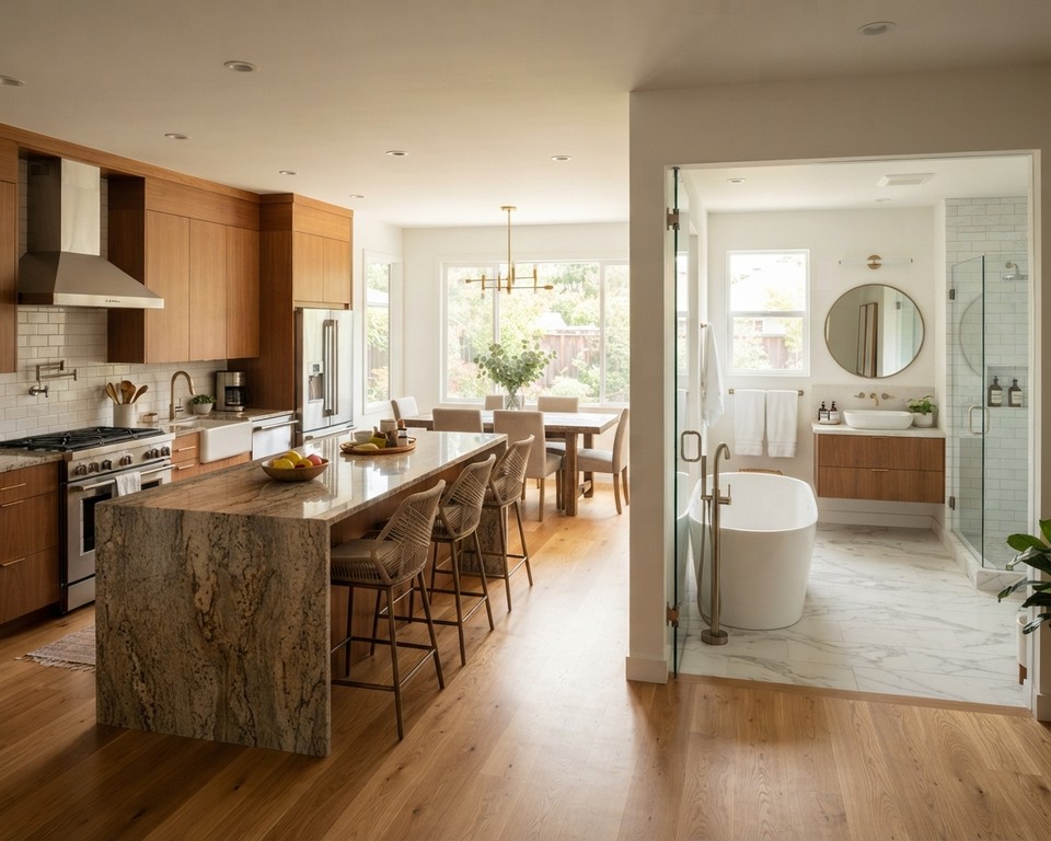 |Home Remodeling Contractors Port Orchard
